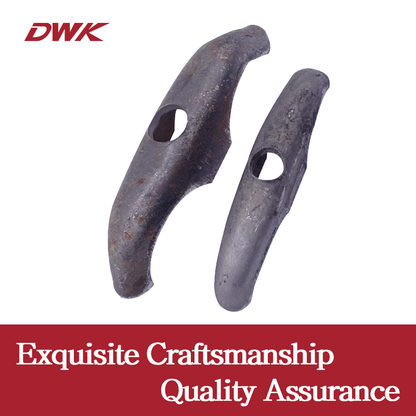 Construction accessories: Hill-type clamps / Butterfly clamps / High-quality fasteners